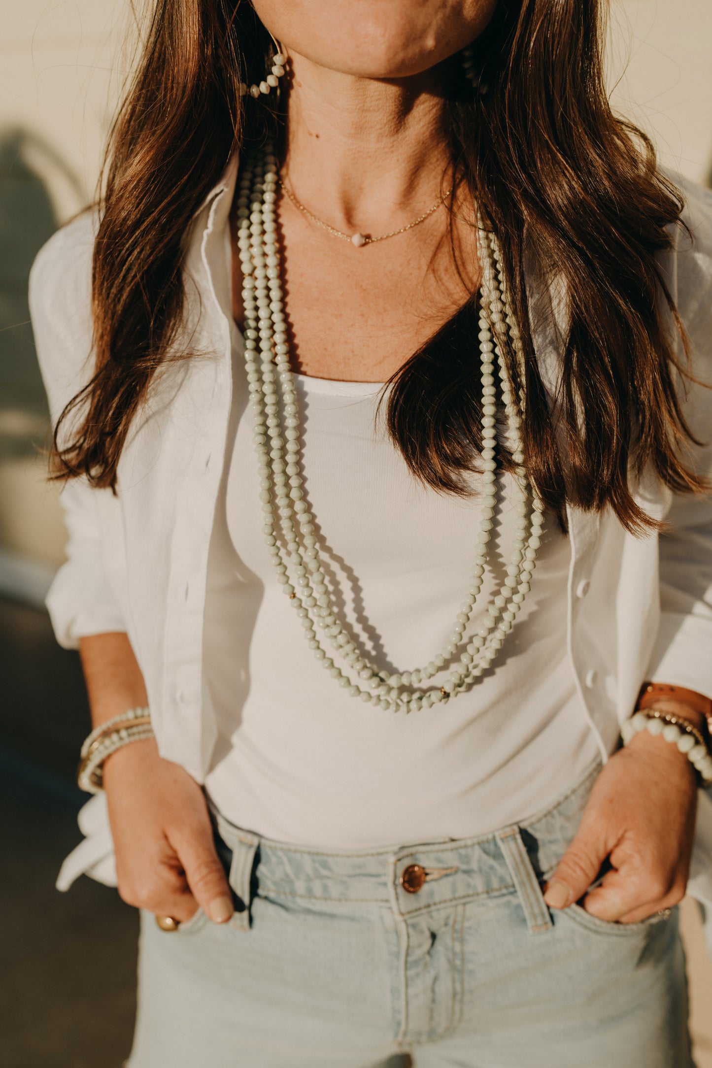 Ajok Necklace