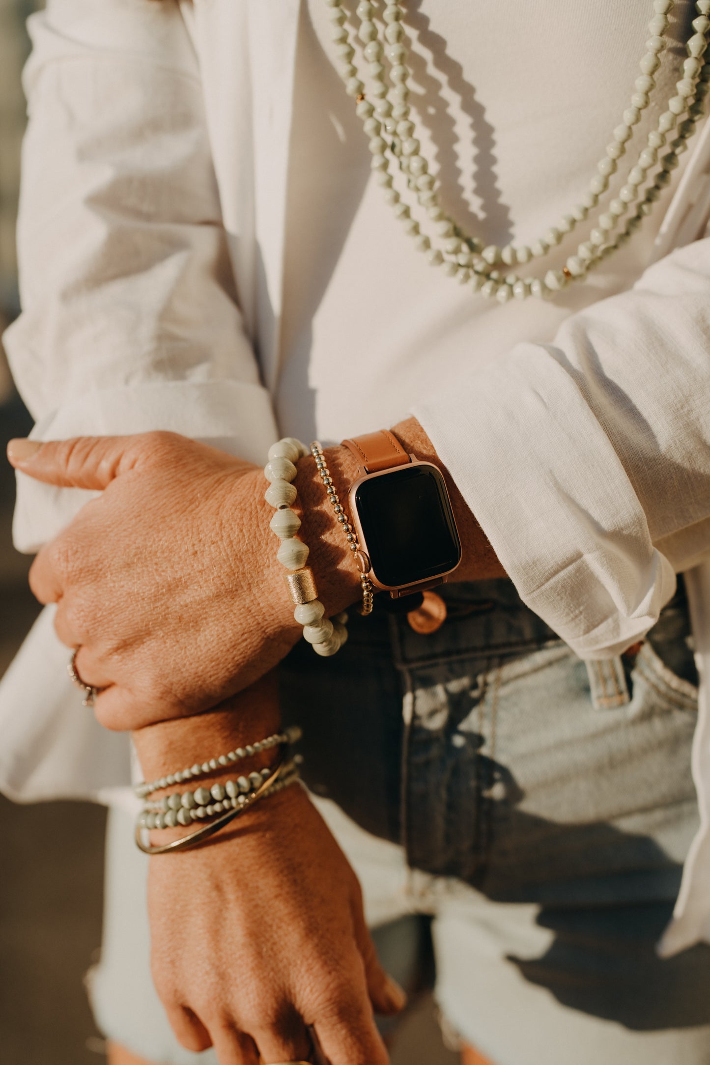 Akello Large Bracelet