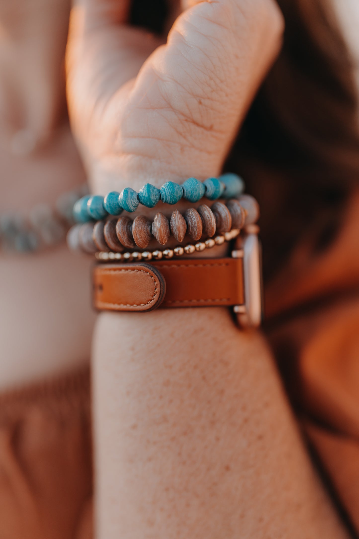 Anna Bracelet