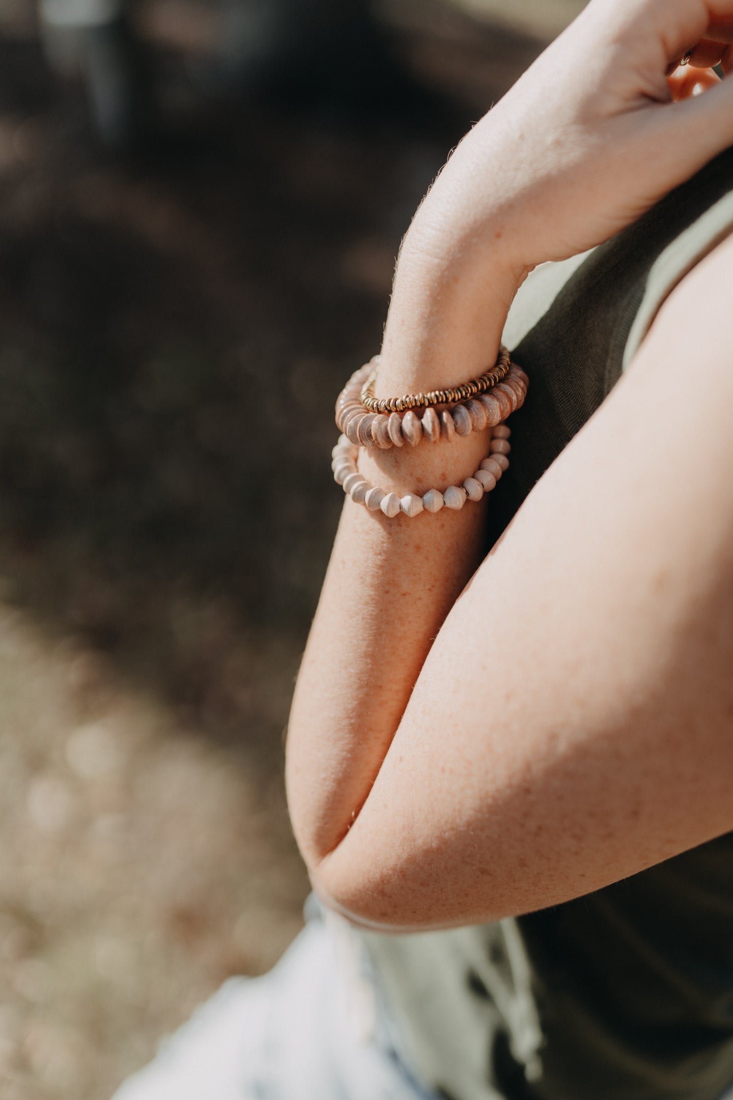 Anna Bracelet