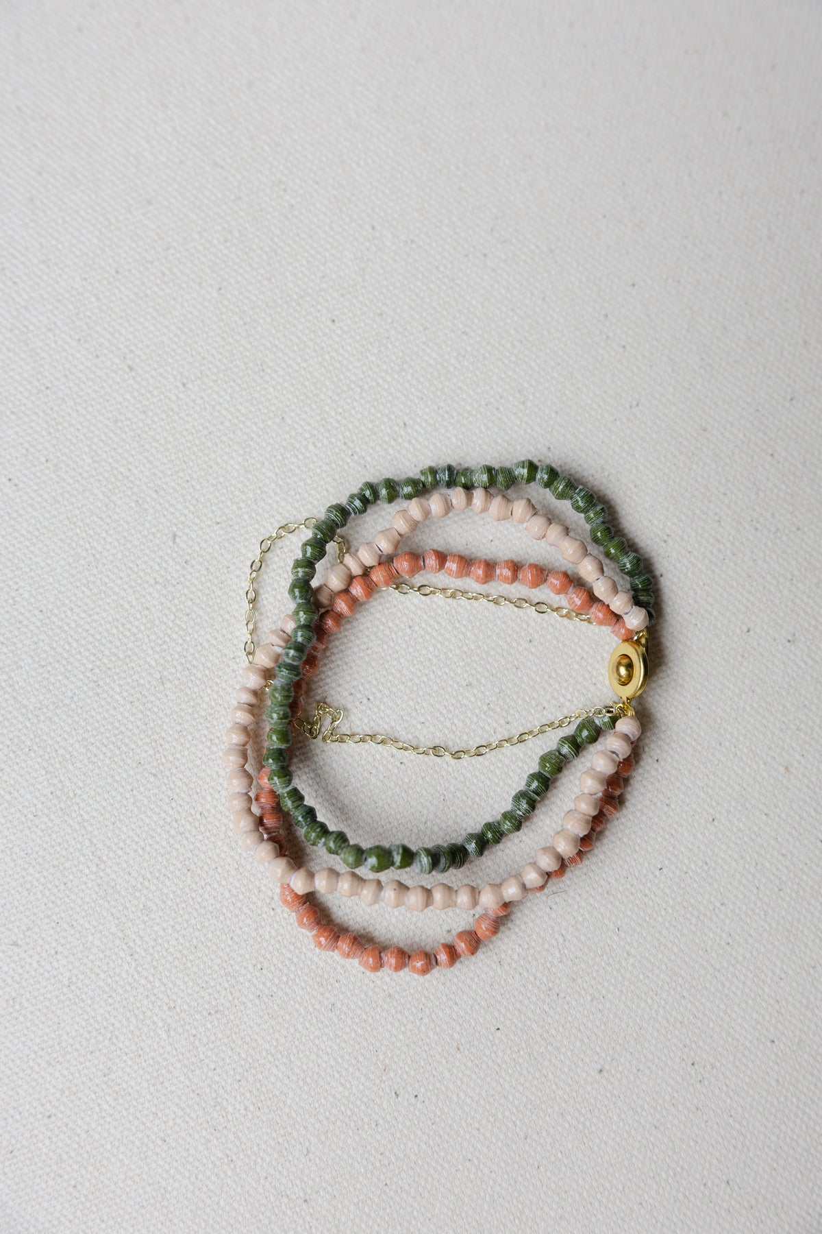 Lamwaka Bracelet