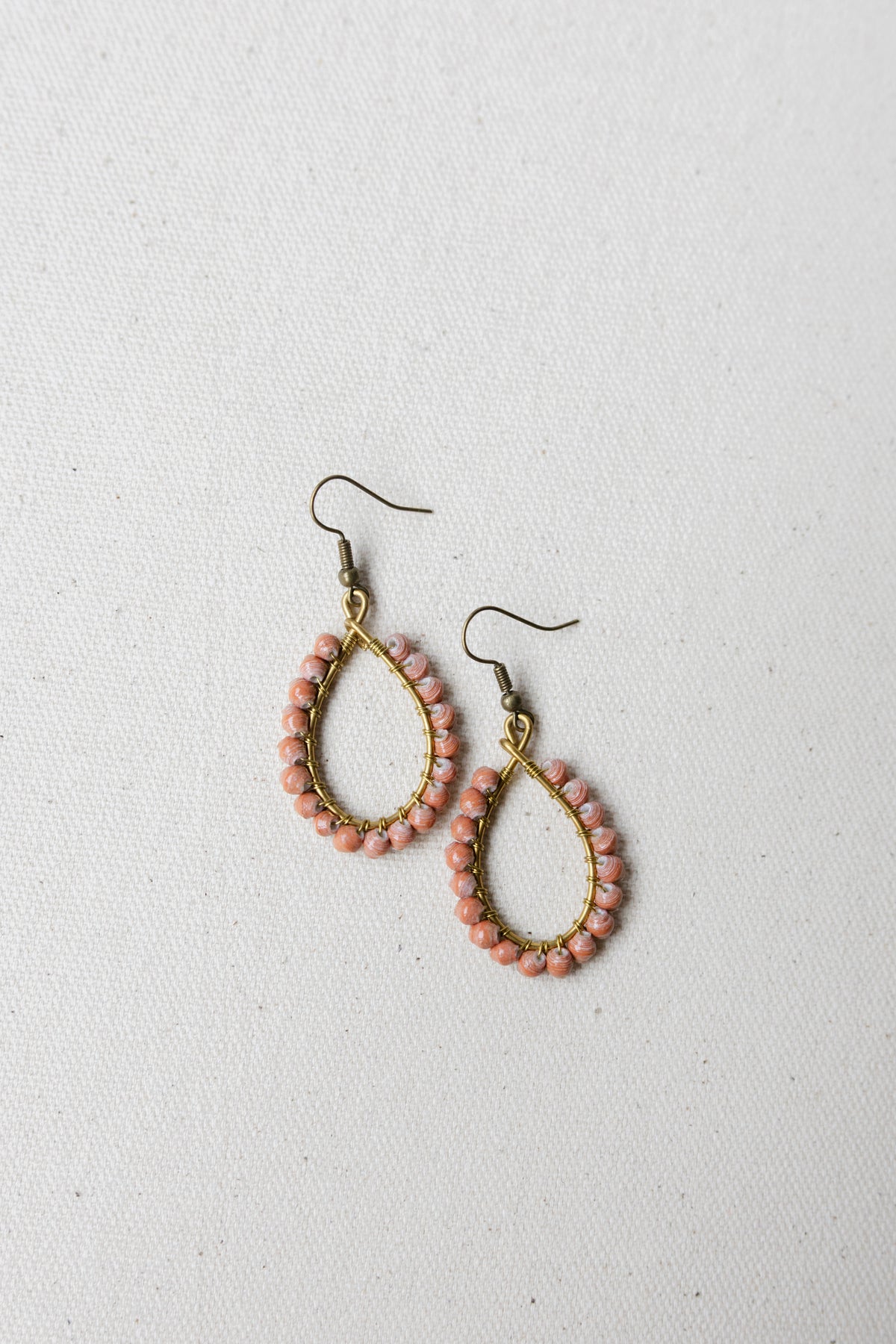 Catherine Earrings