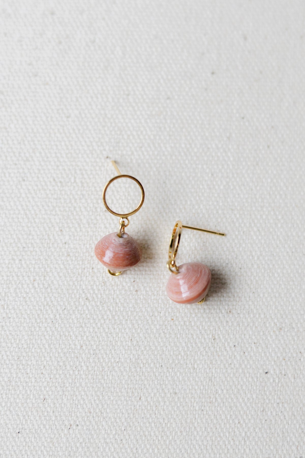 Ella Earrings