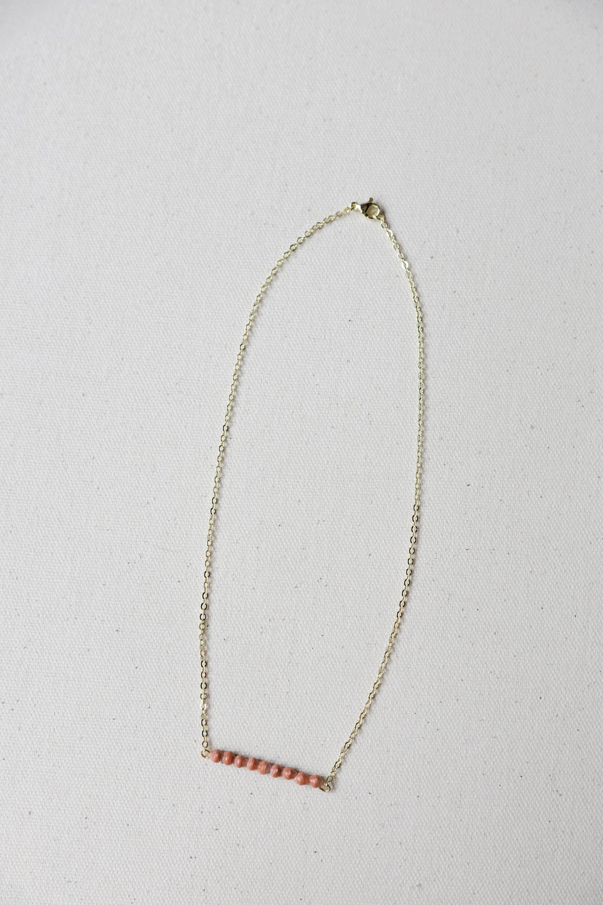 Concy Chain Necklace