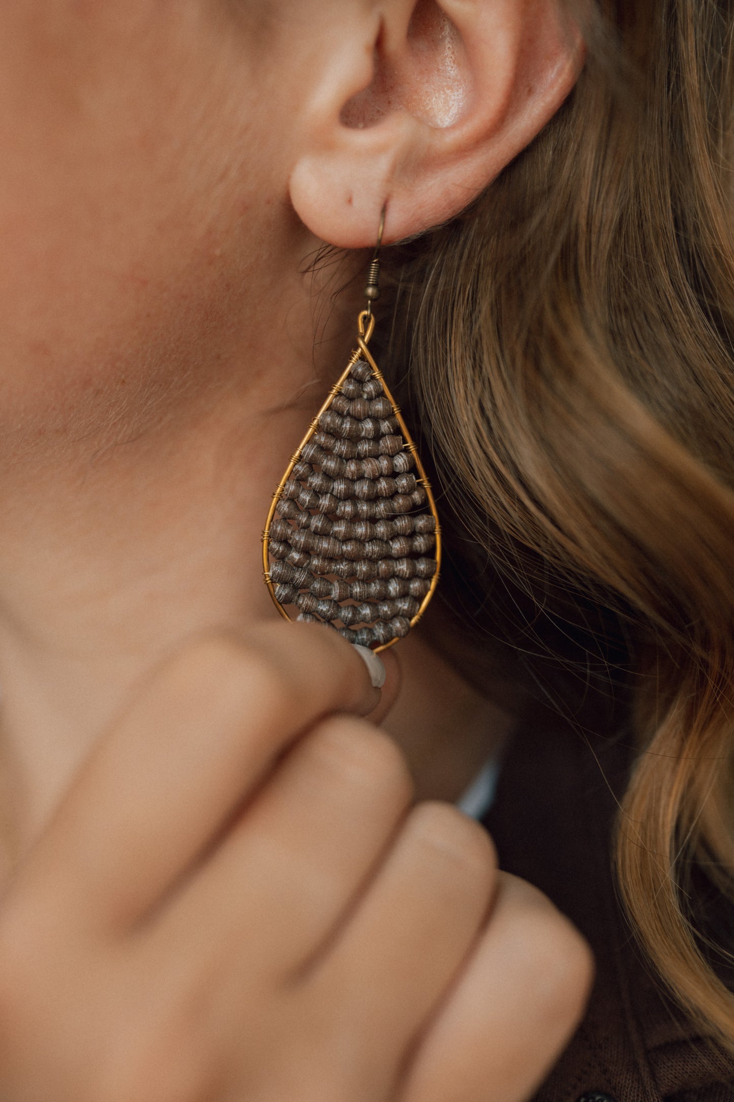 Jennifer Earrings
