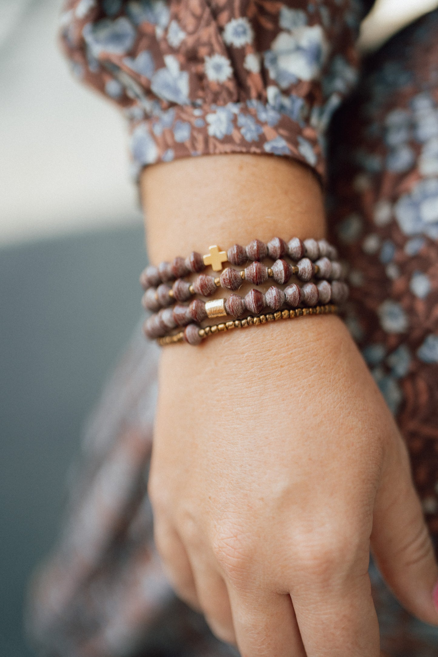 Akello Small Bracelet
