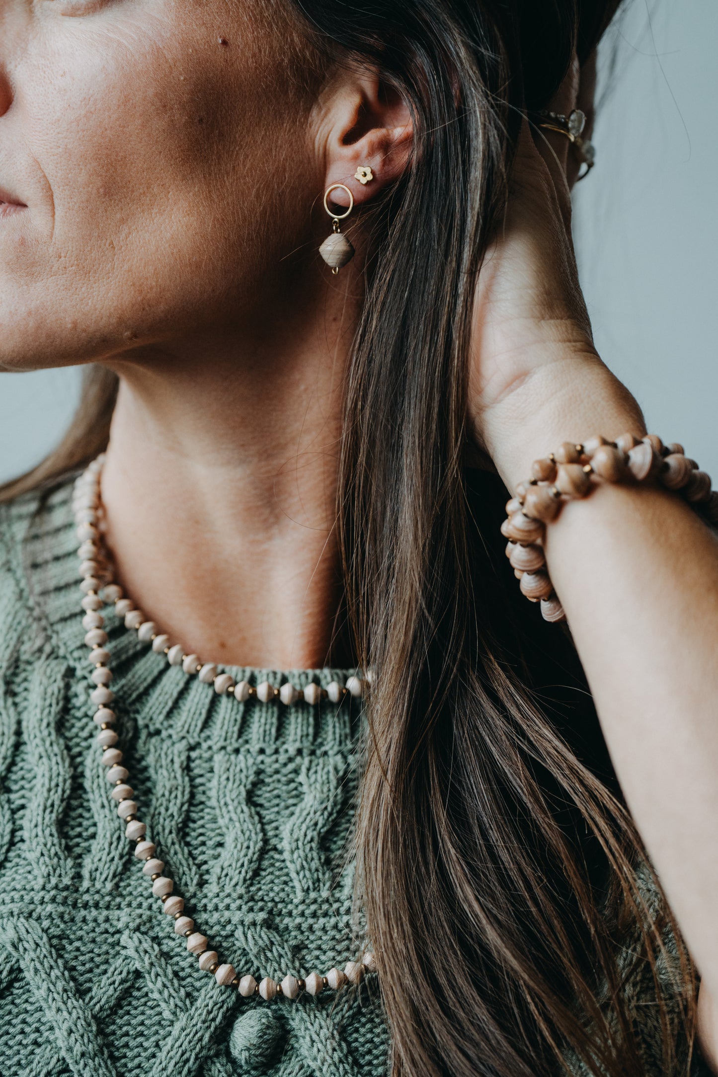 Ella Earrings