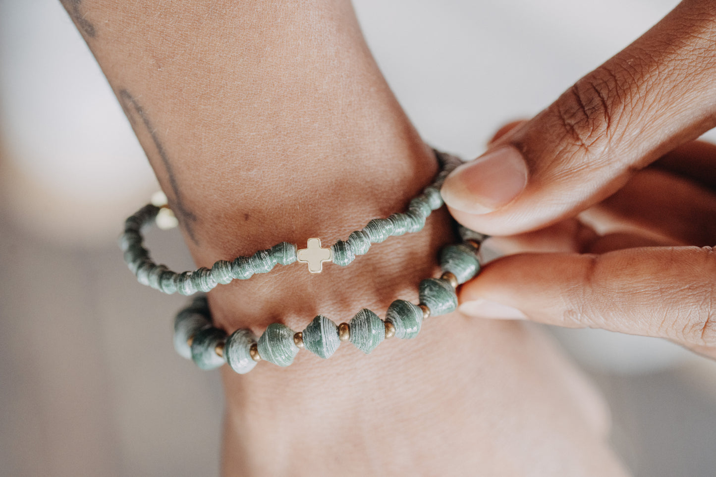 Divine Bracelet