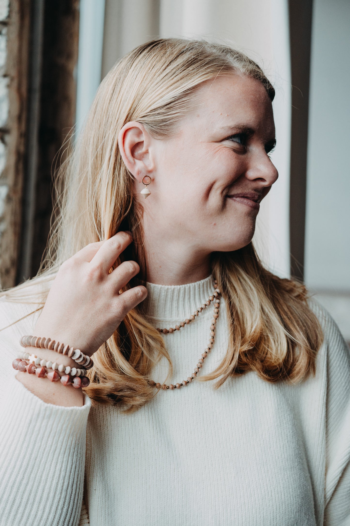 Ella Earrings