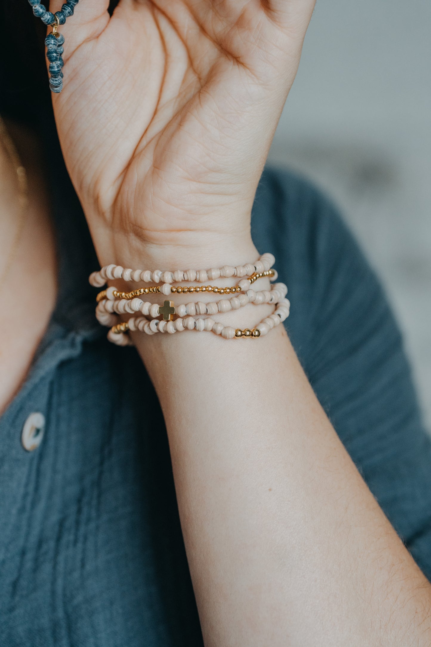 Divine Bracelet
