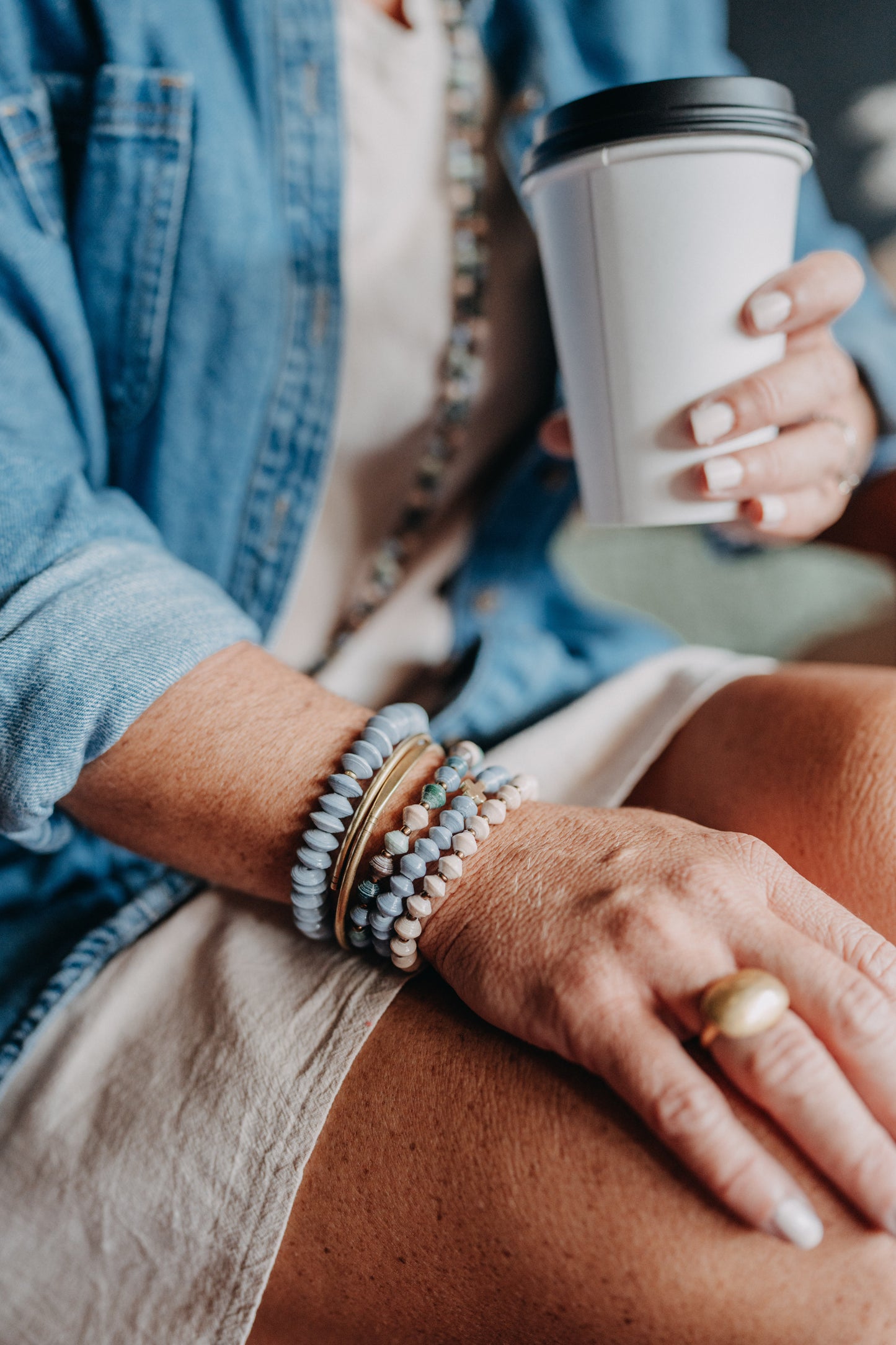 Kenya Bangle