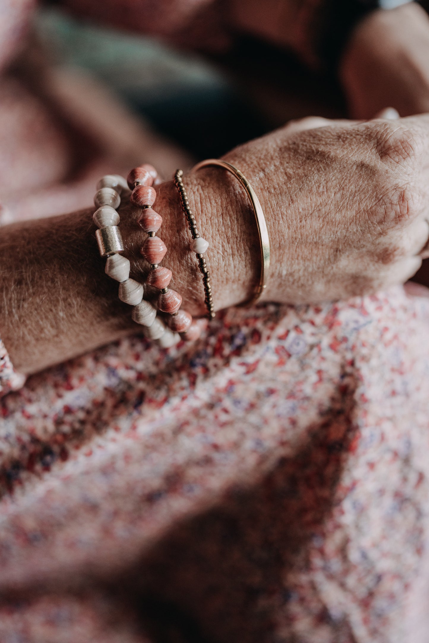 Kenya Bangle