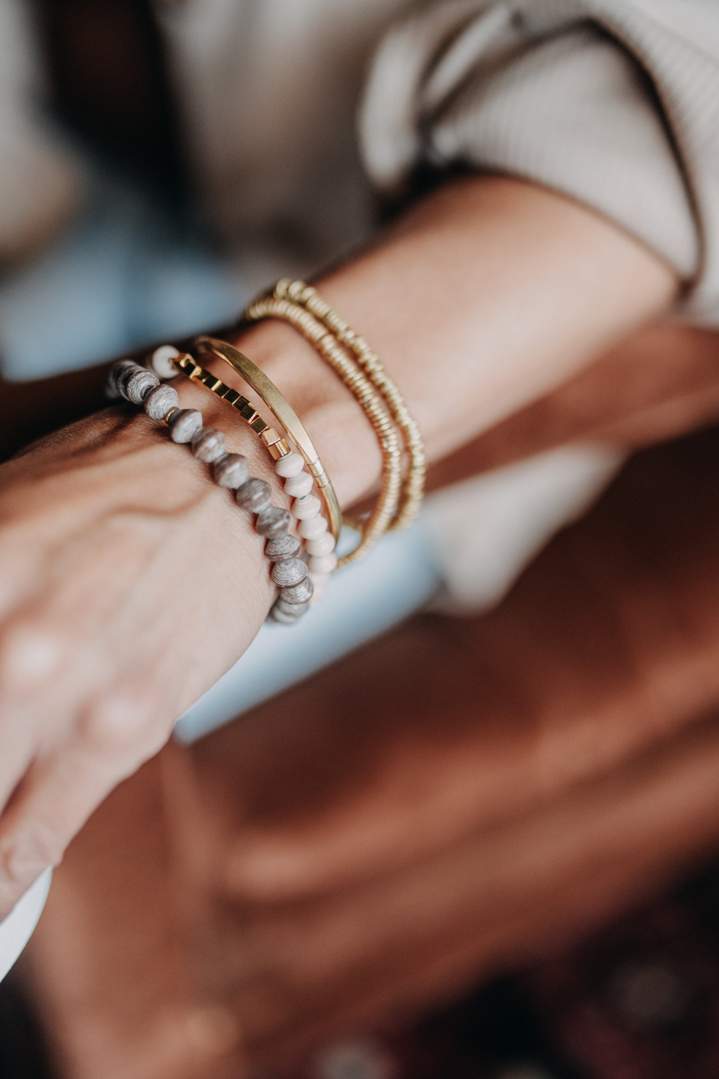 Kenya Bangle