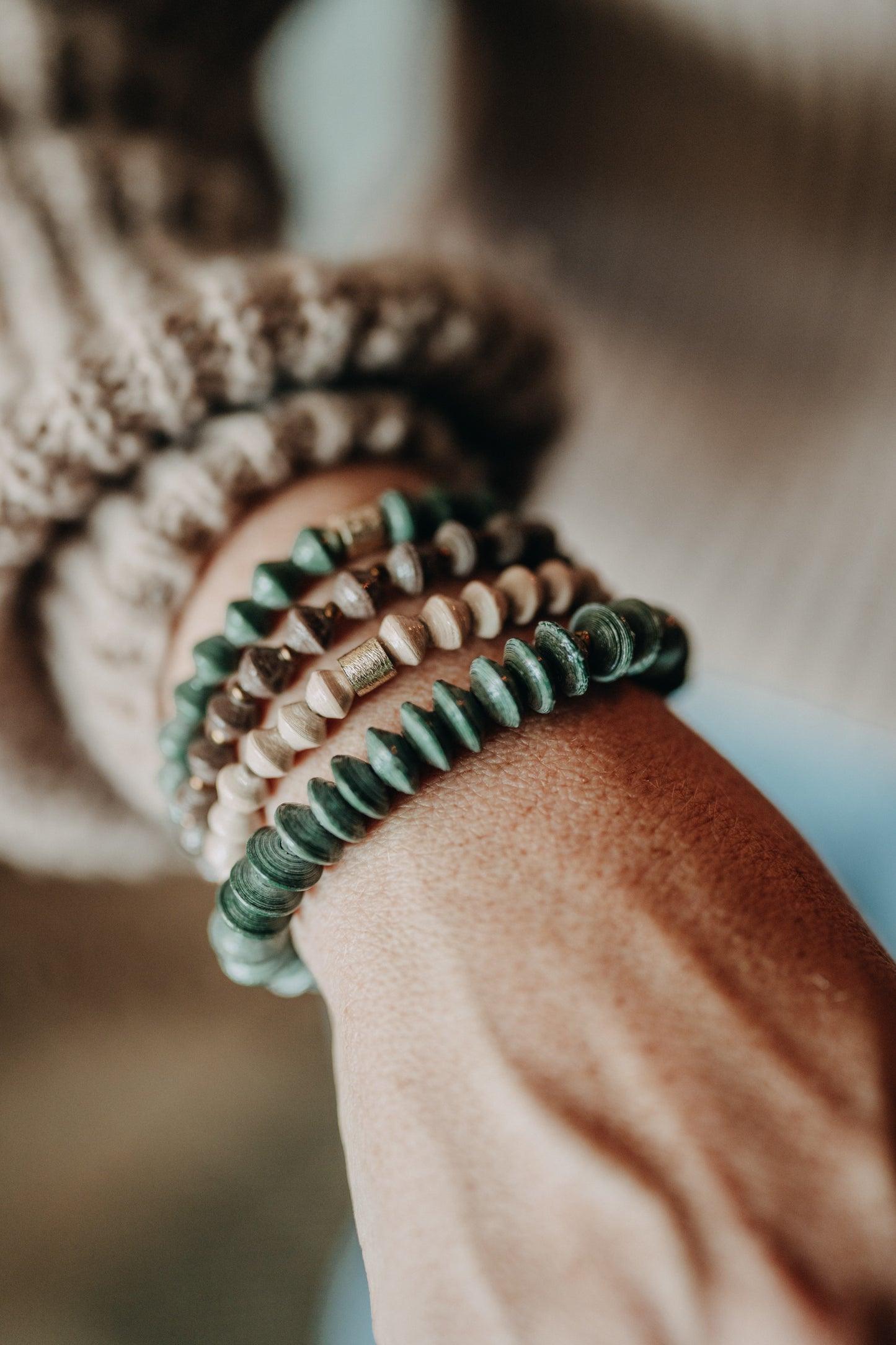 Anna Bracelet