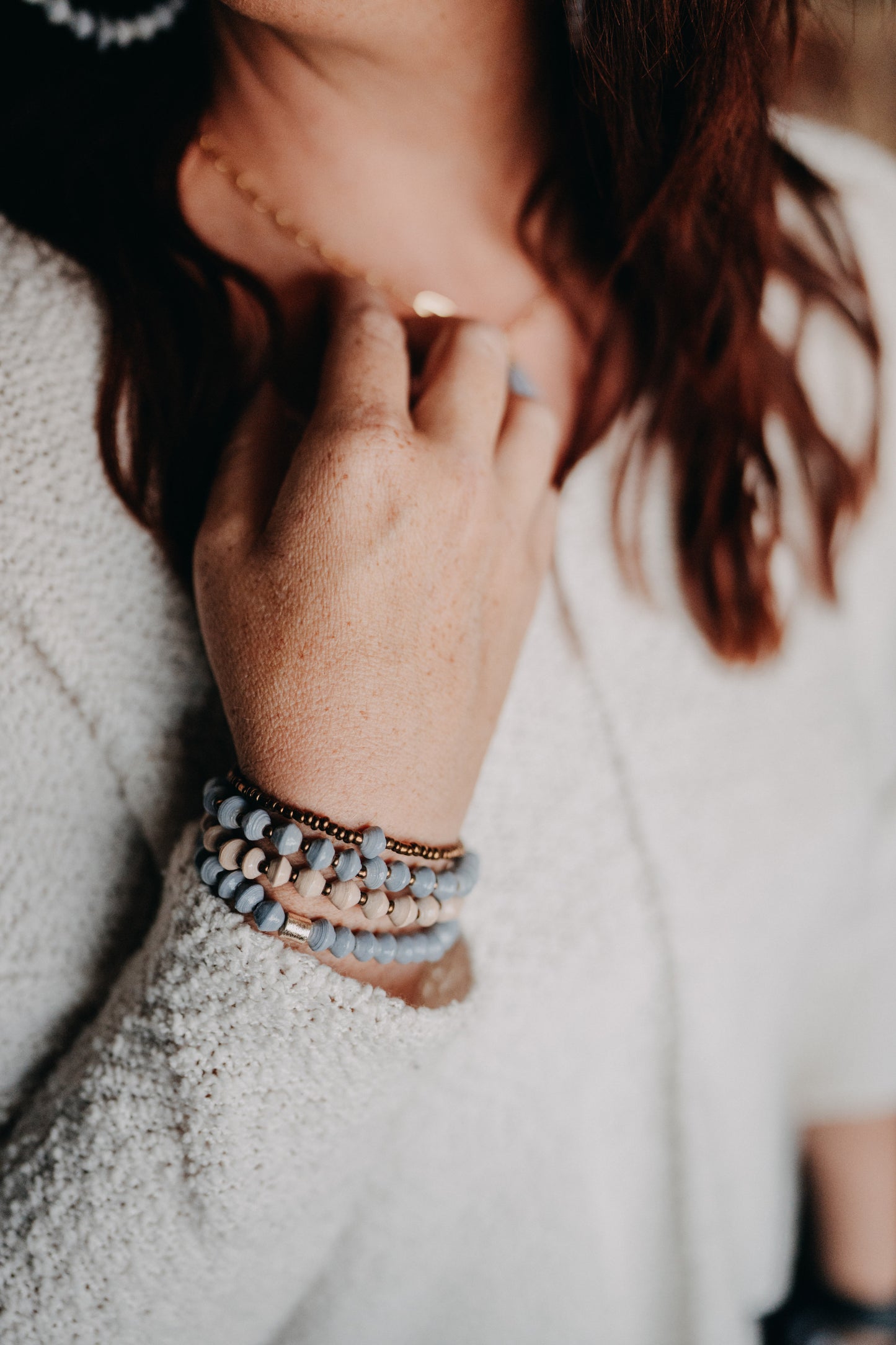 Akello Small Bracelet