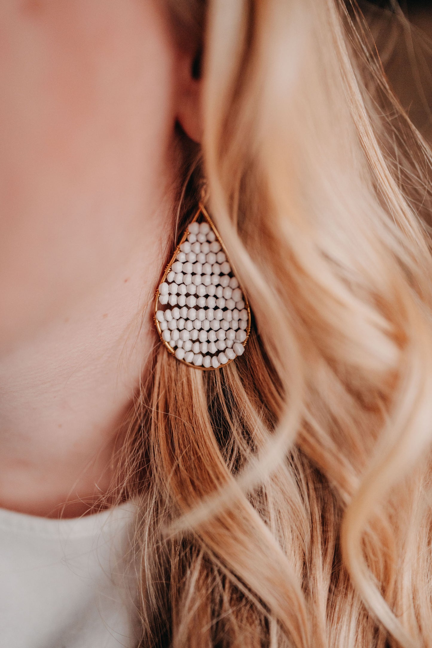 Jennifer Earrings