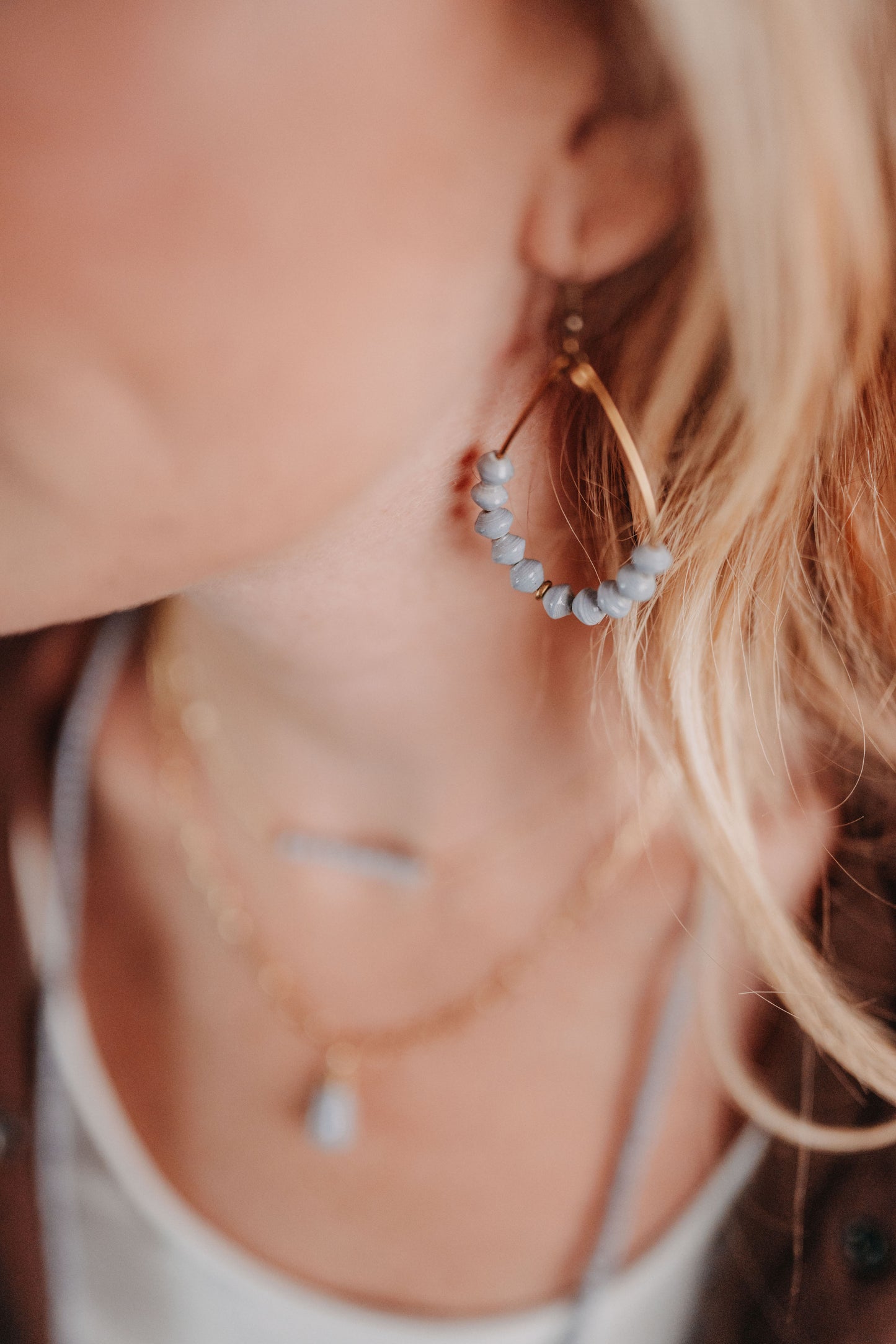 Sammy Earrings