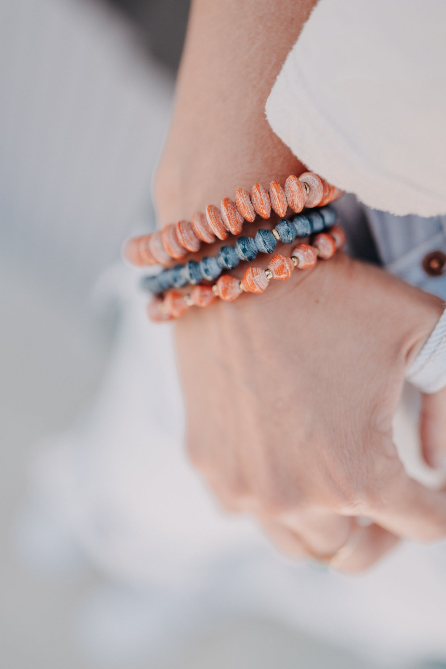 Anna Bracelet
