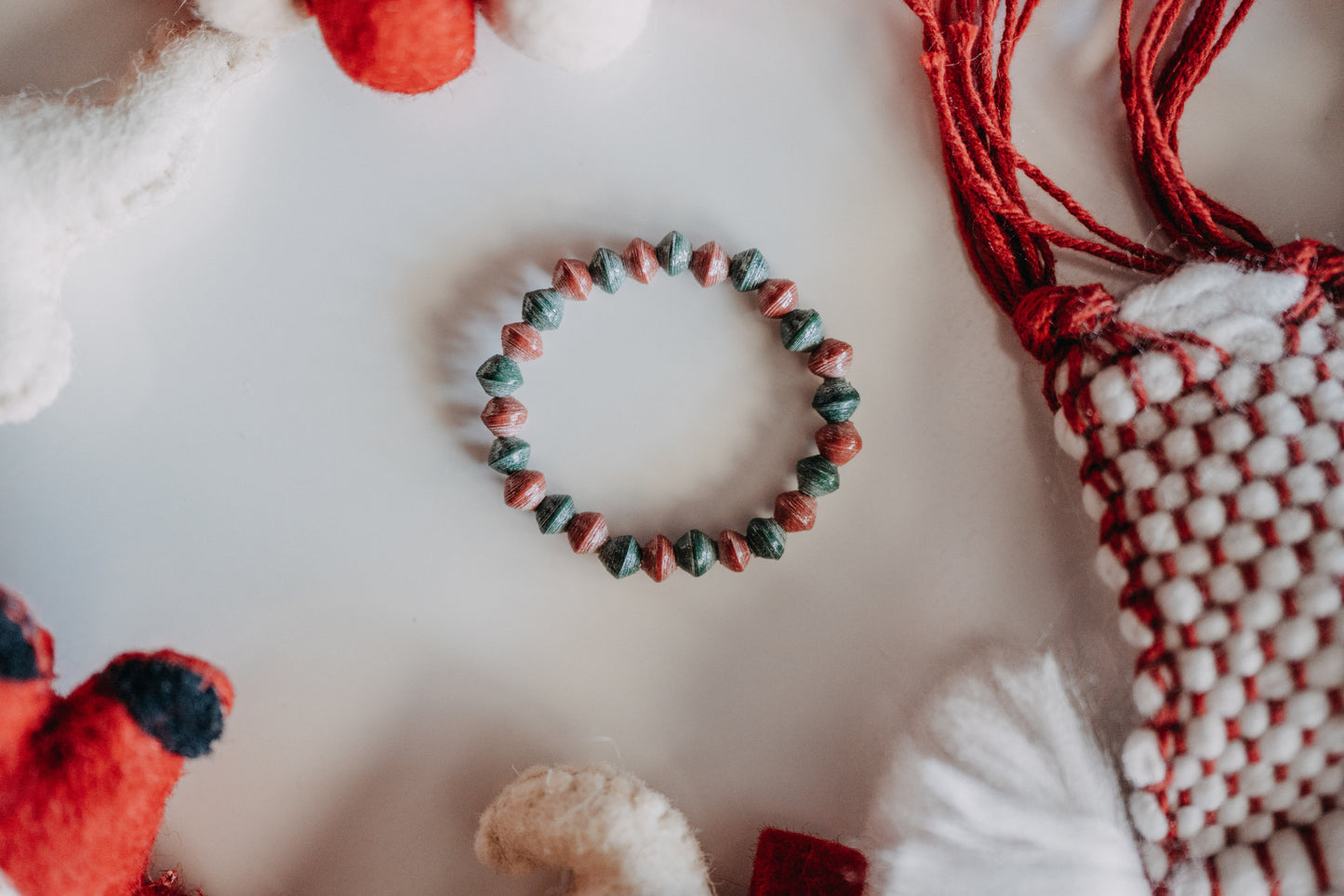 Joan Littles Bracelet