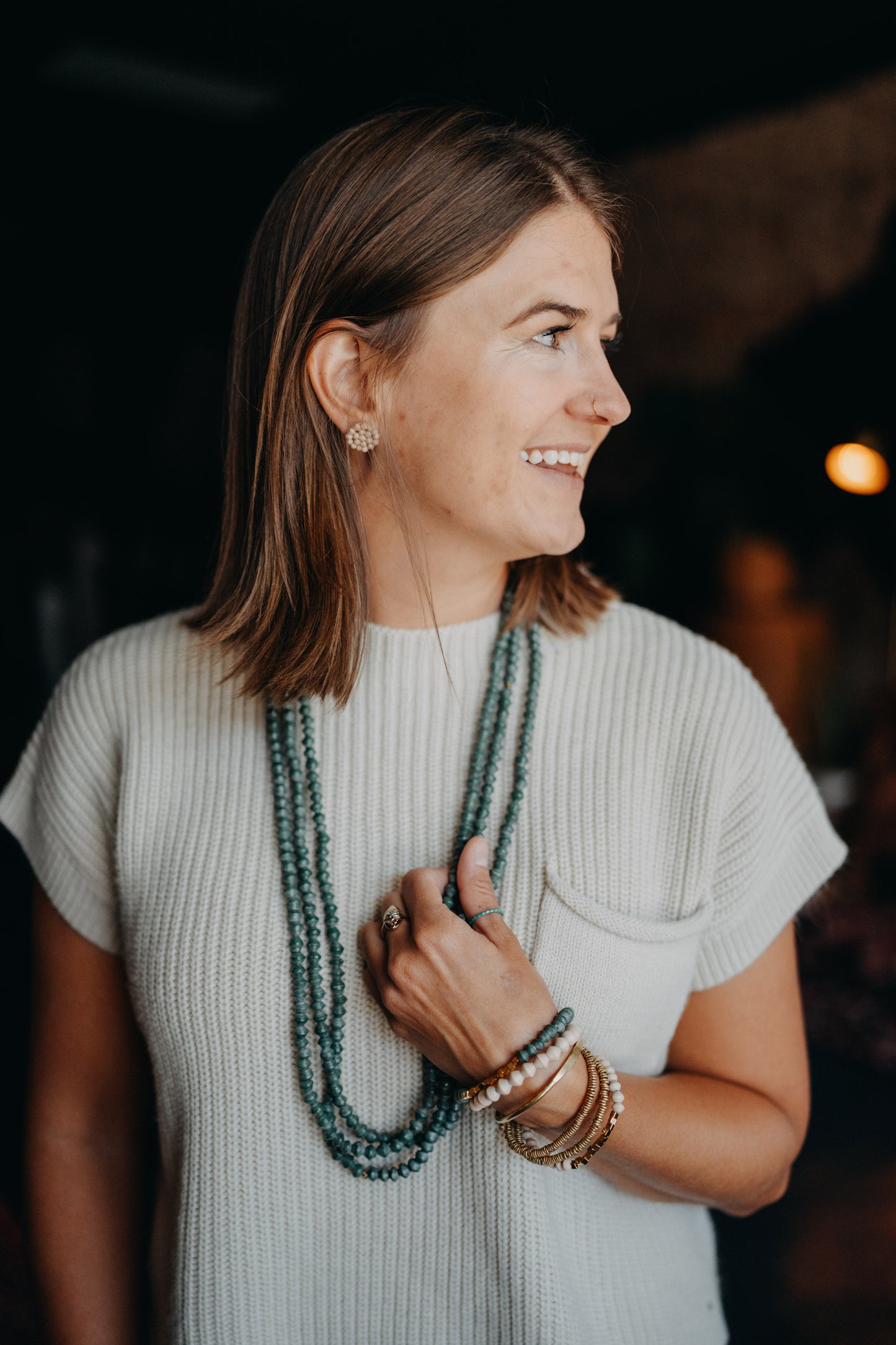 Ajok Necklace