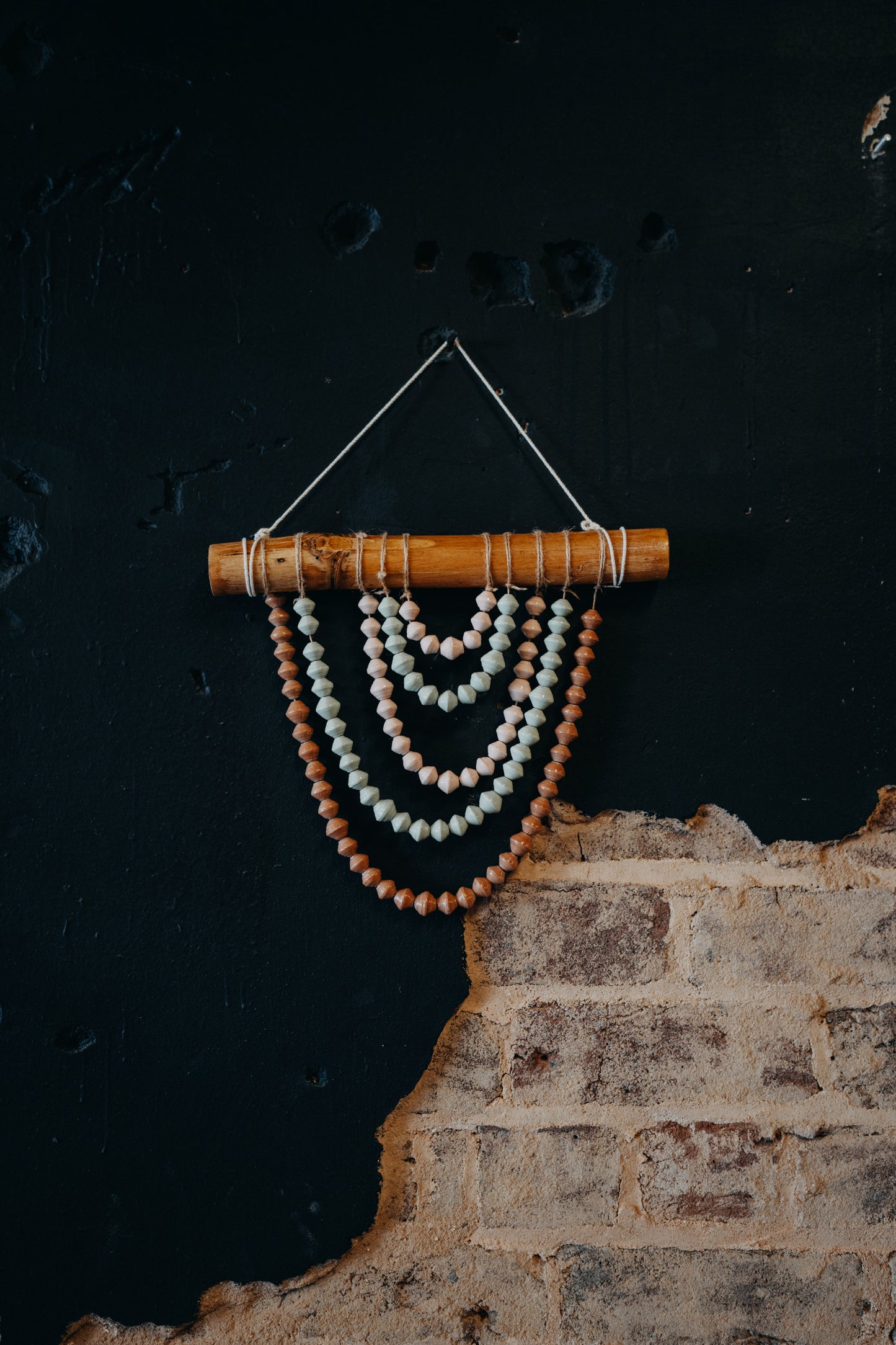 Abaana's Hope Wall Hanger