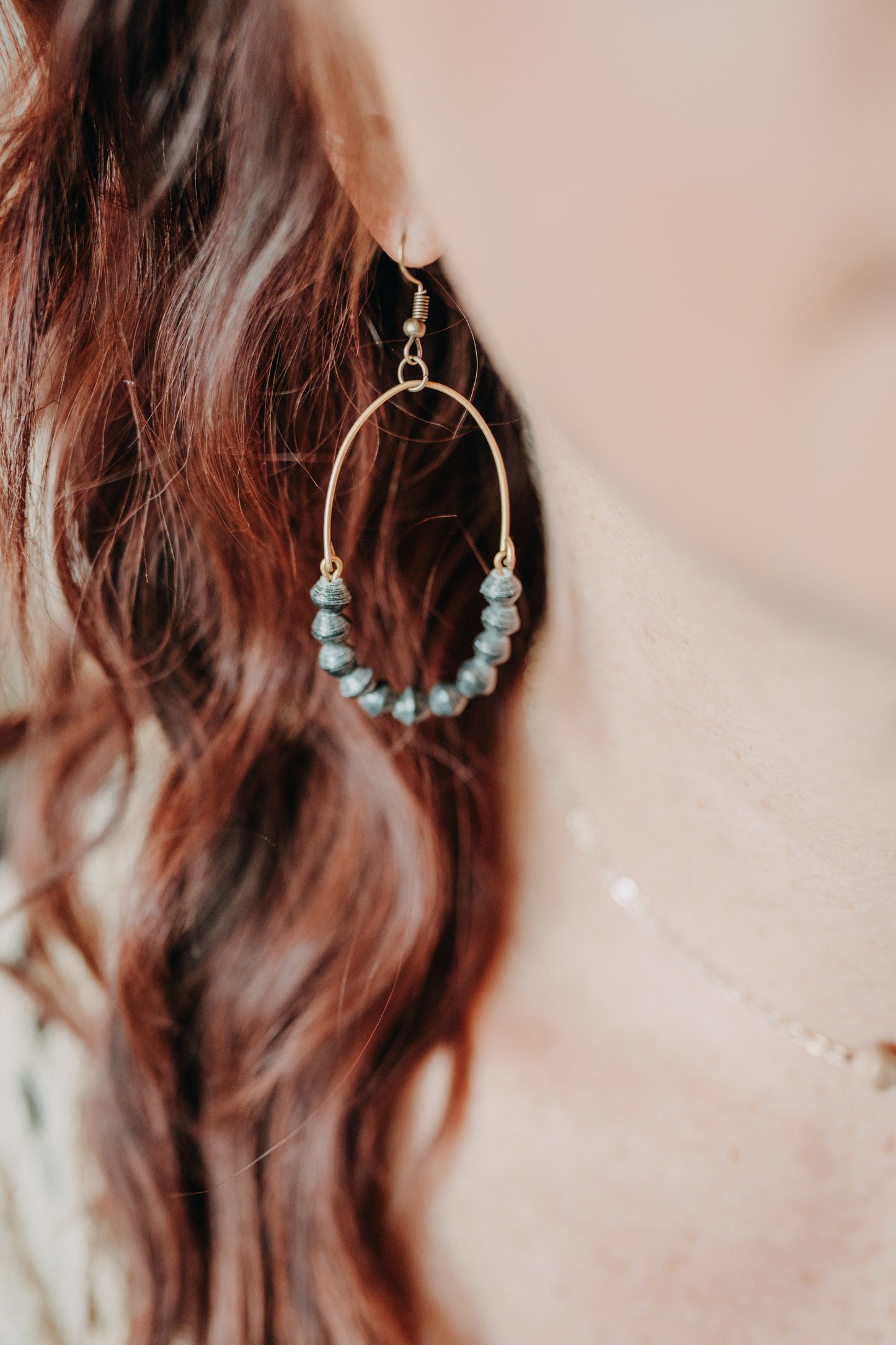 Margaret Earrings