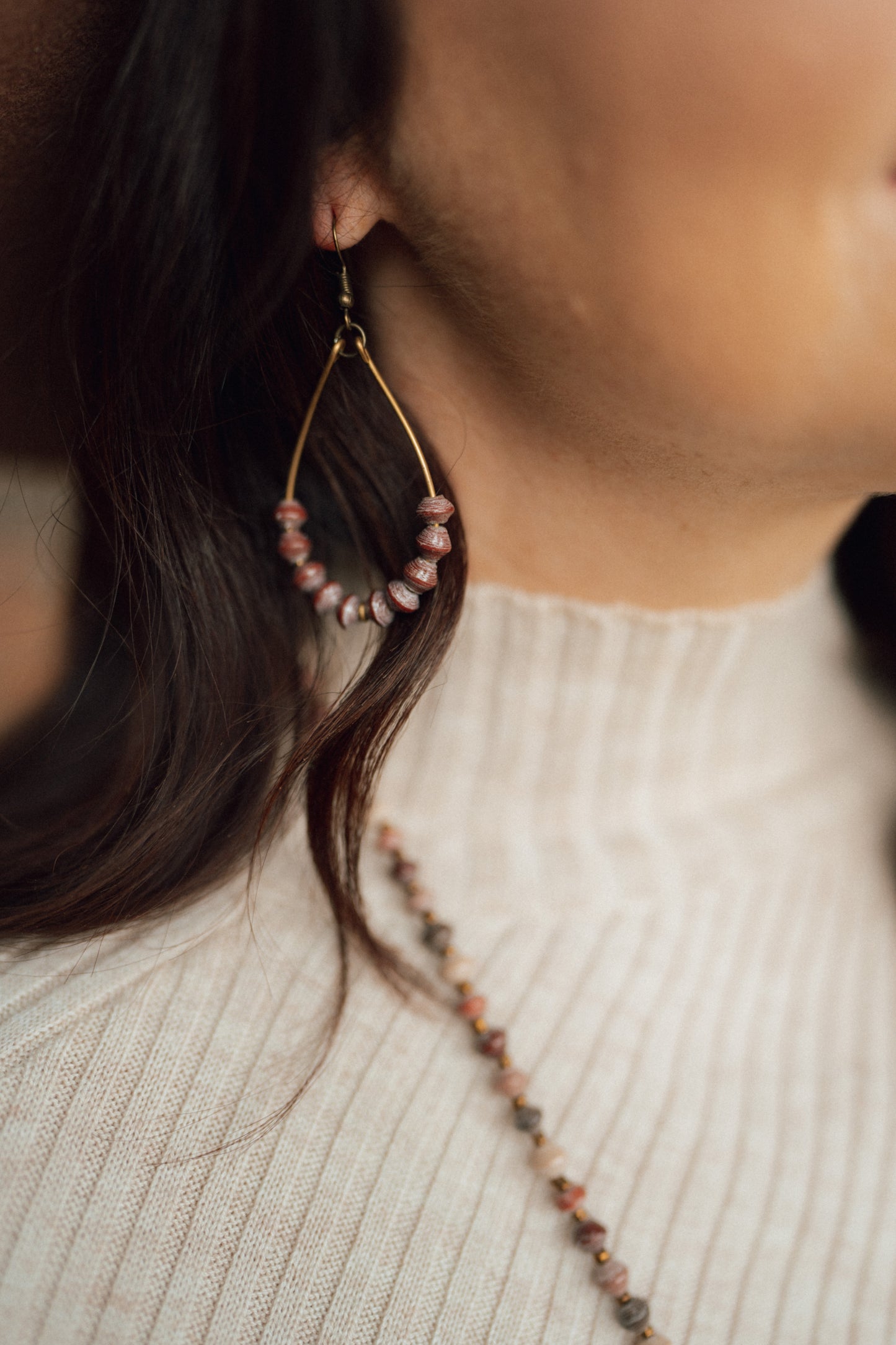 Sammy Earrings