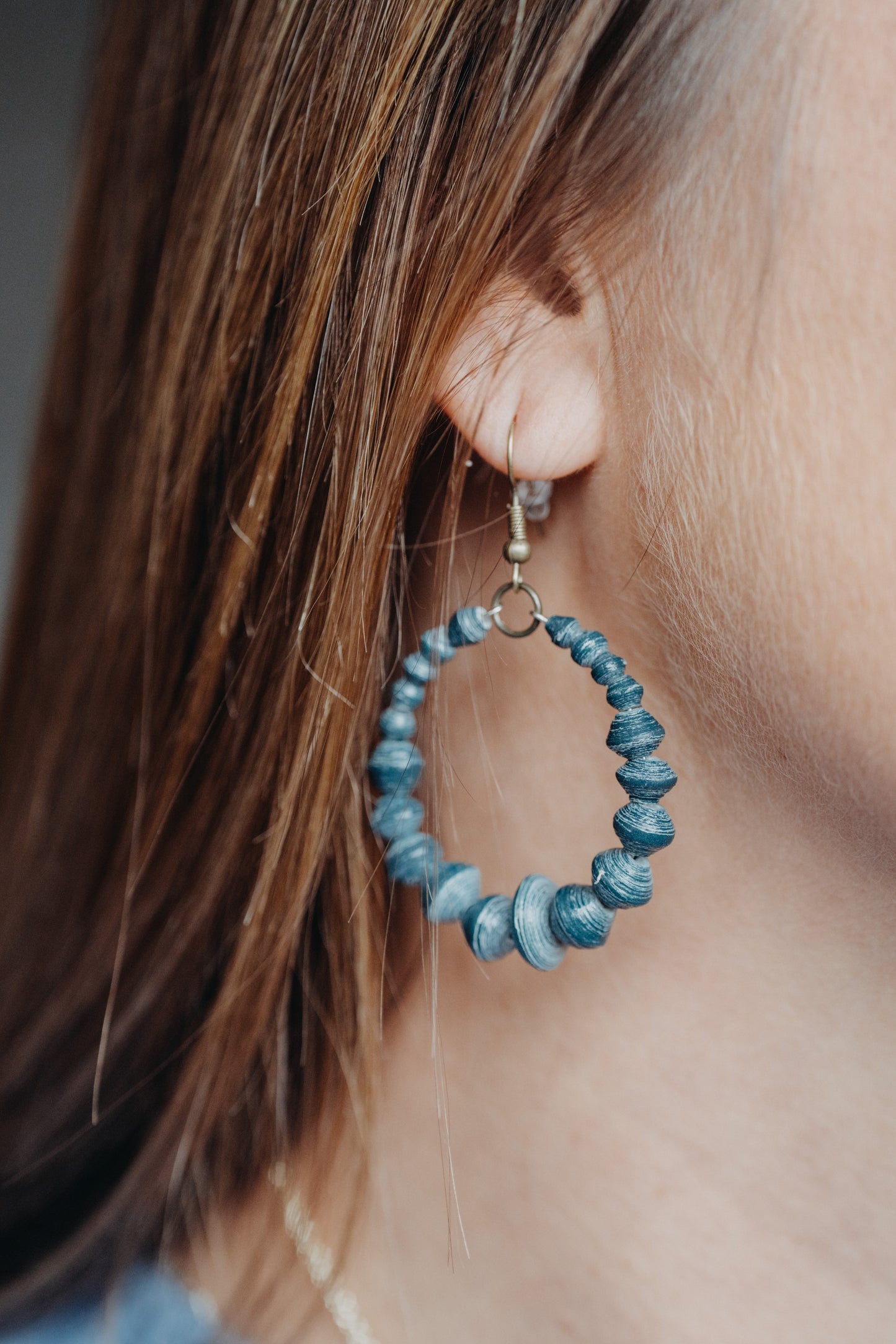 Pamela Small Earrings