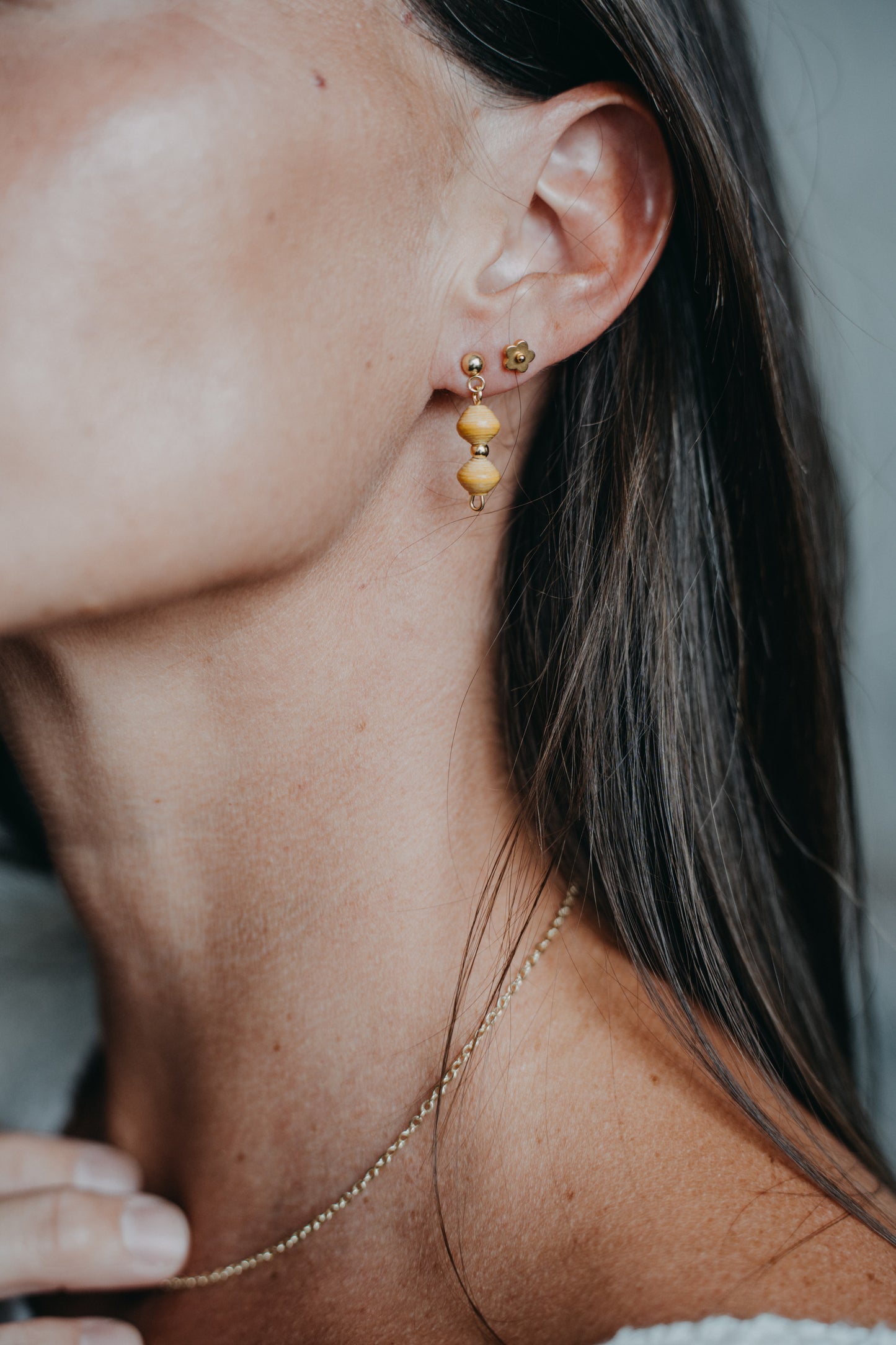 Amelia Earrings