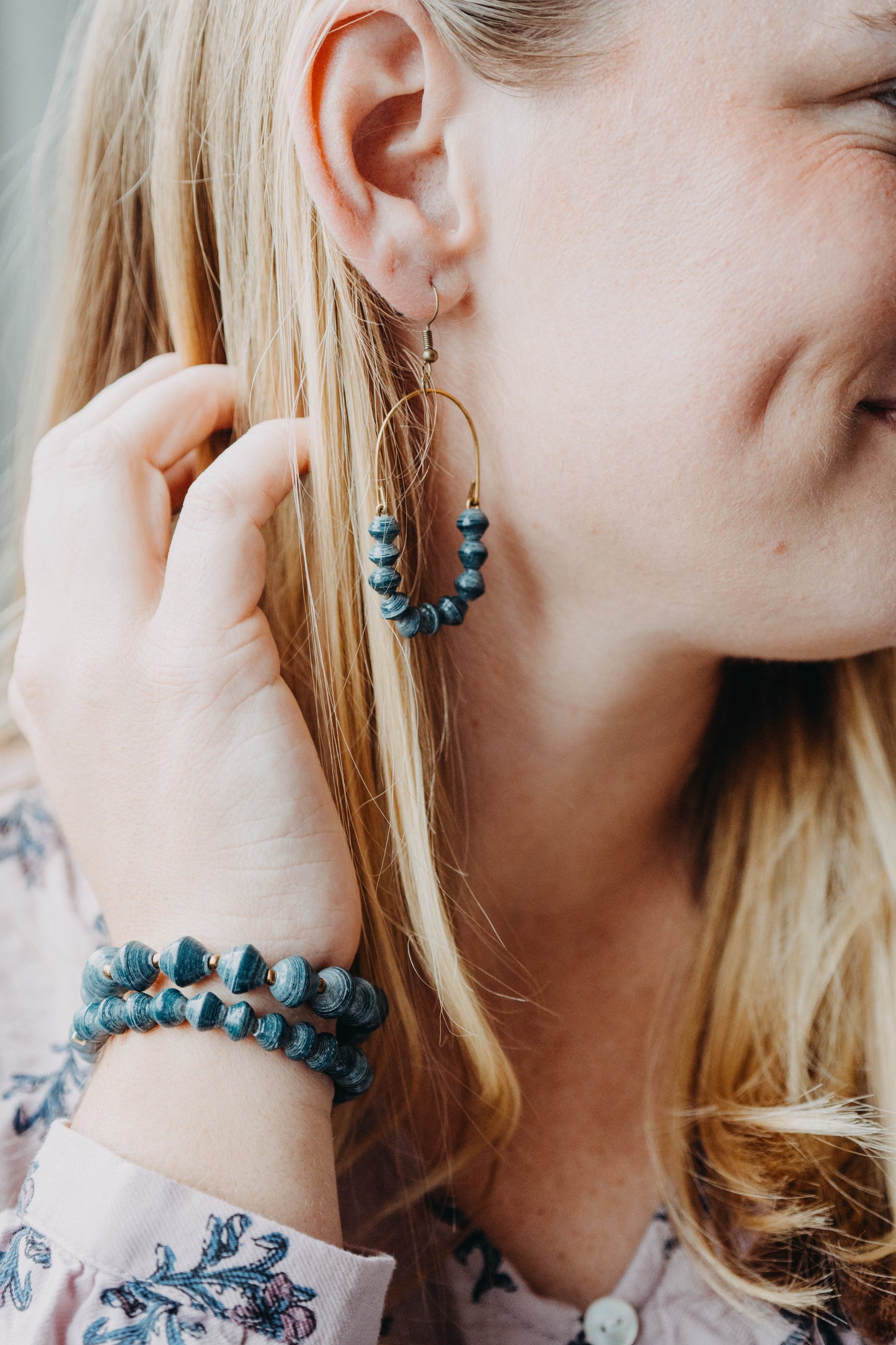 Margaret Earrings