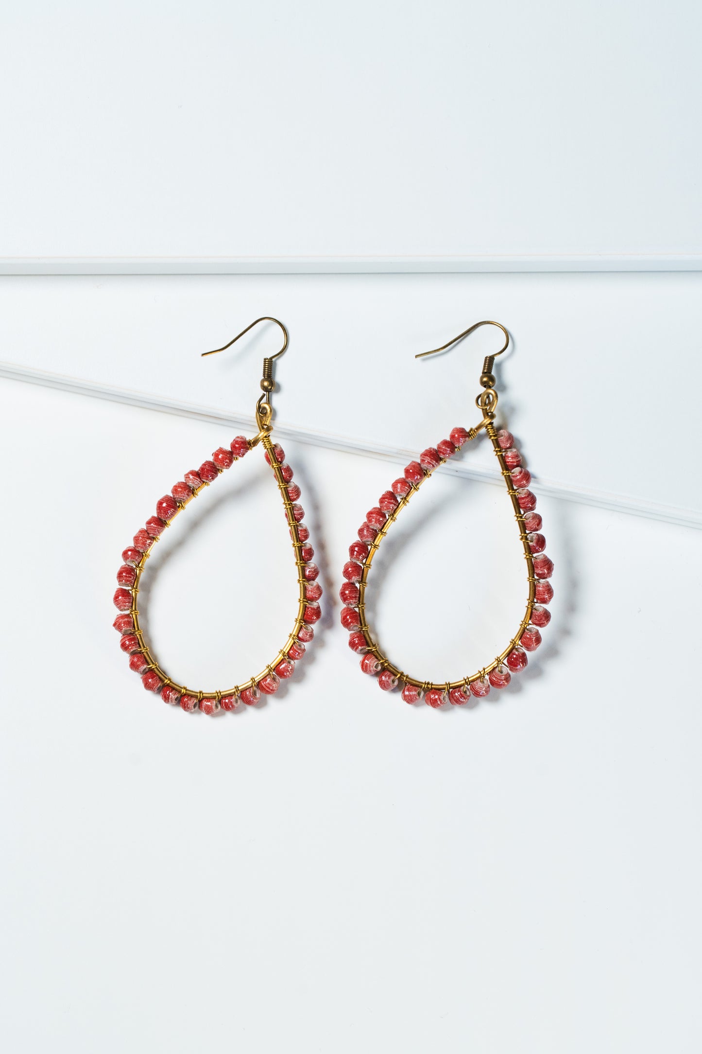 Kica Earrings