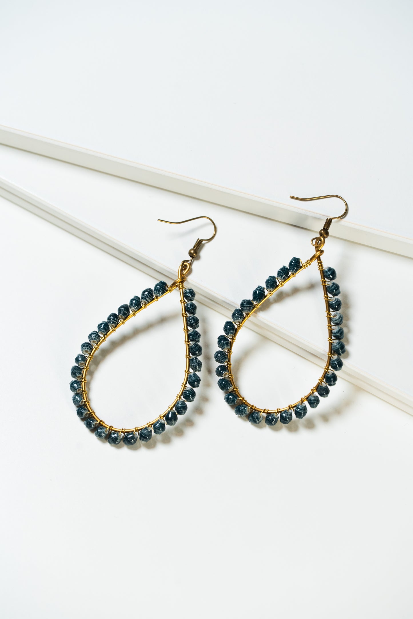 Kica Earrings