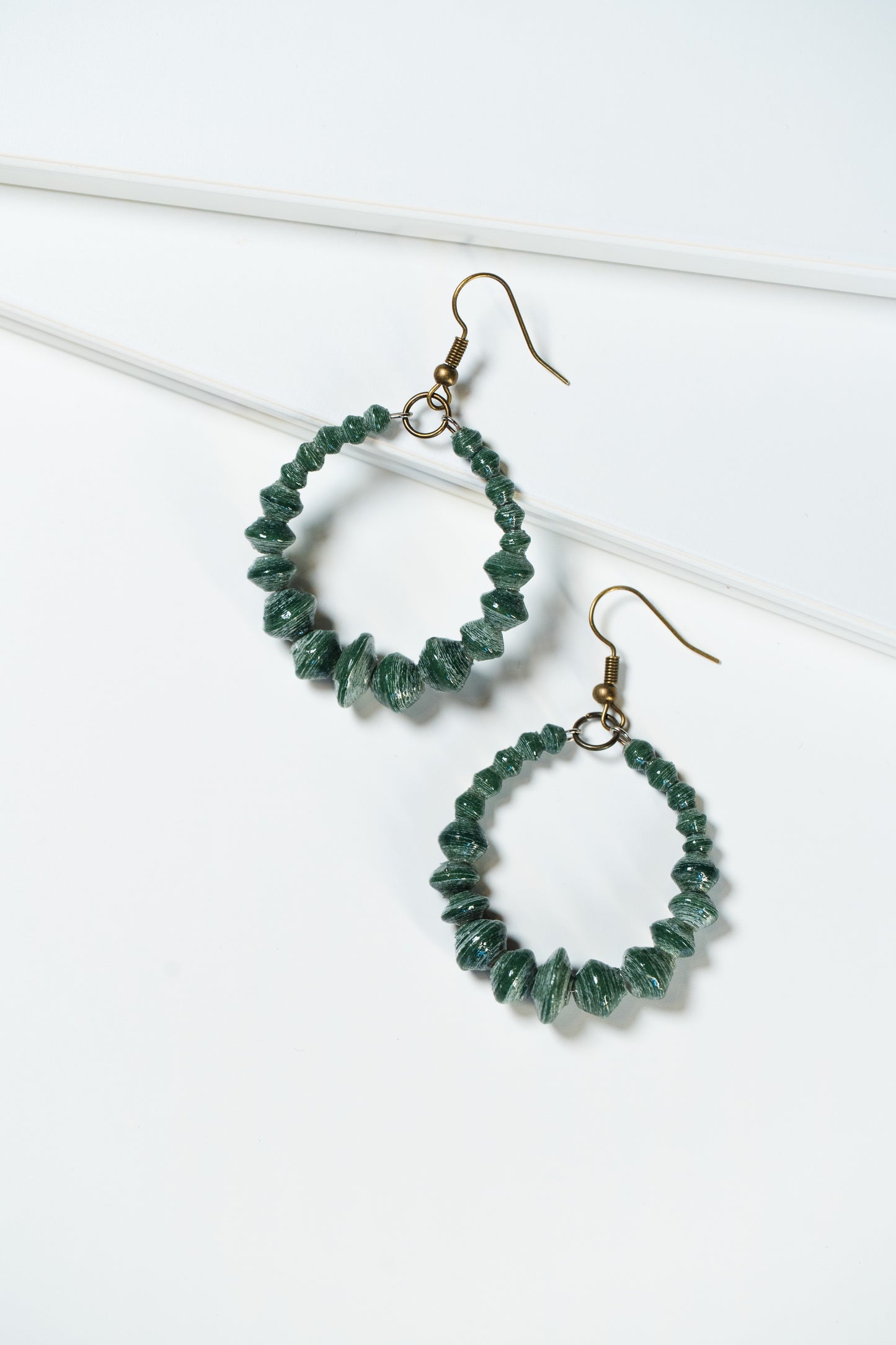 Pamela Small Earrings
