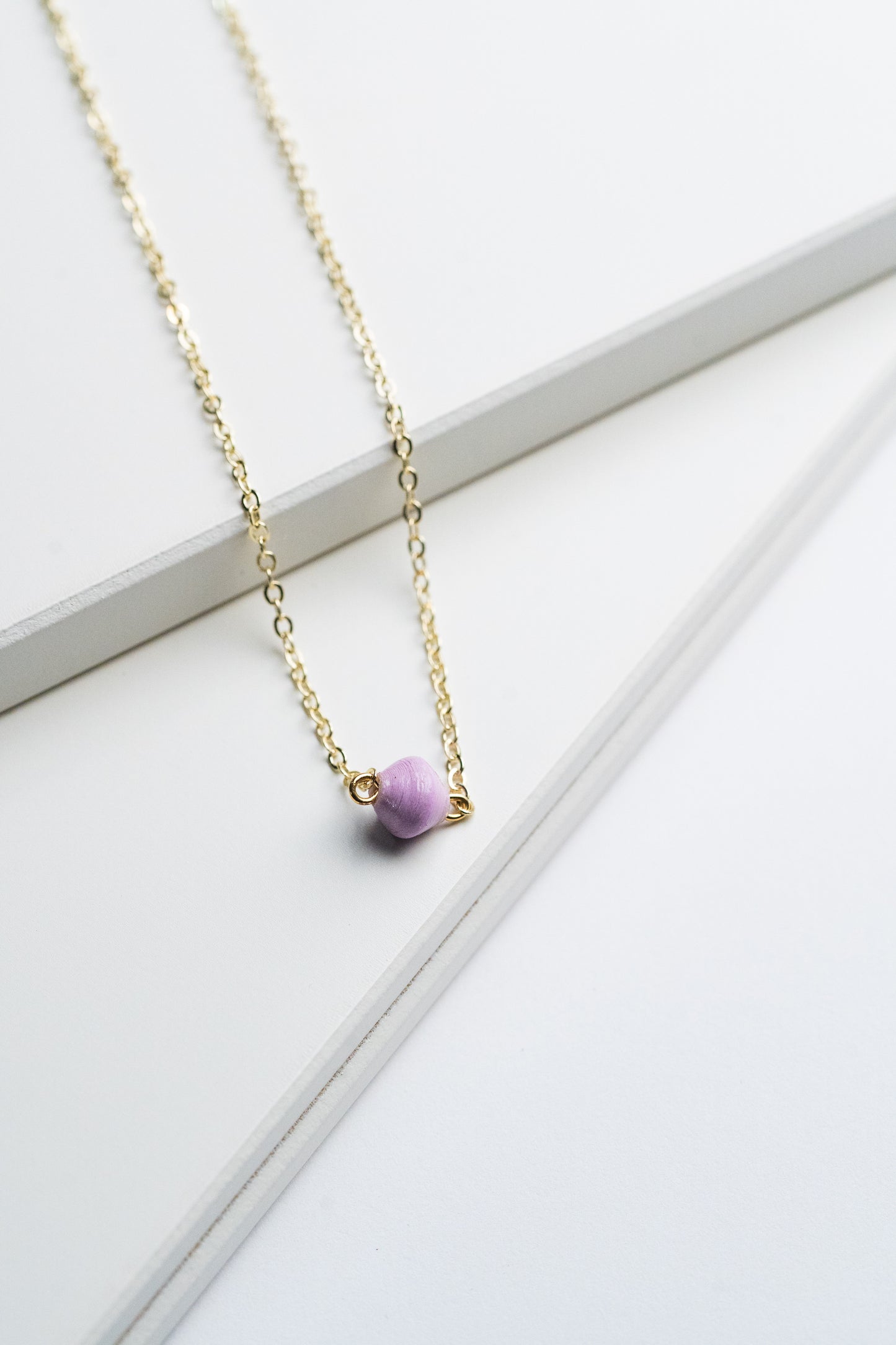 Pure Chain Necklace