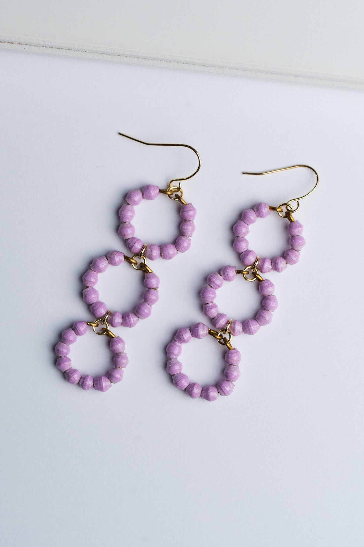 Florence Earrings