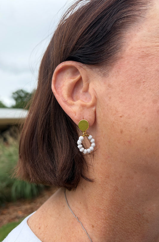 Maya Earring