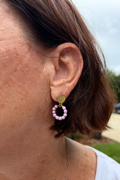 Maya Earring