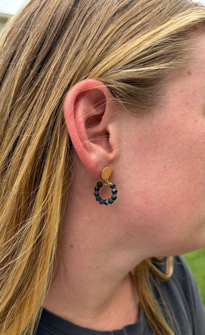 Maya Earring