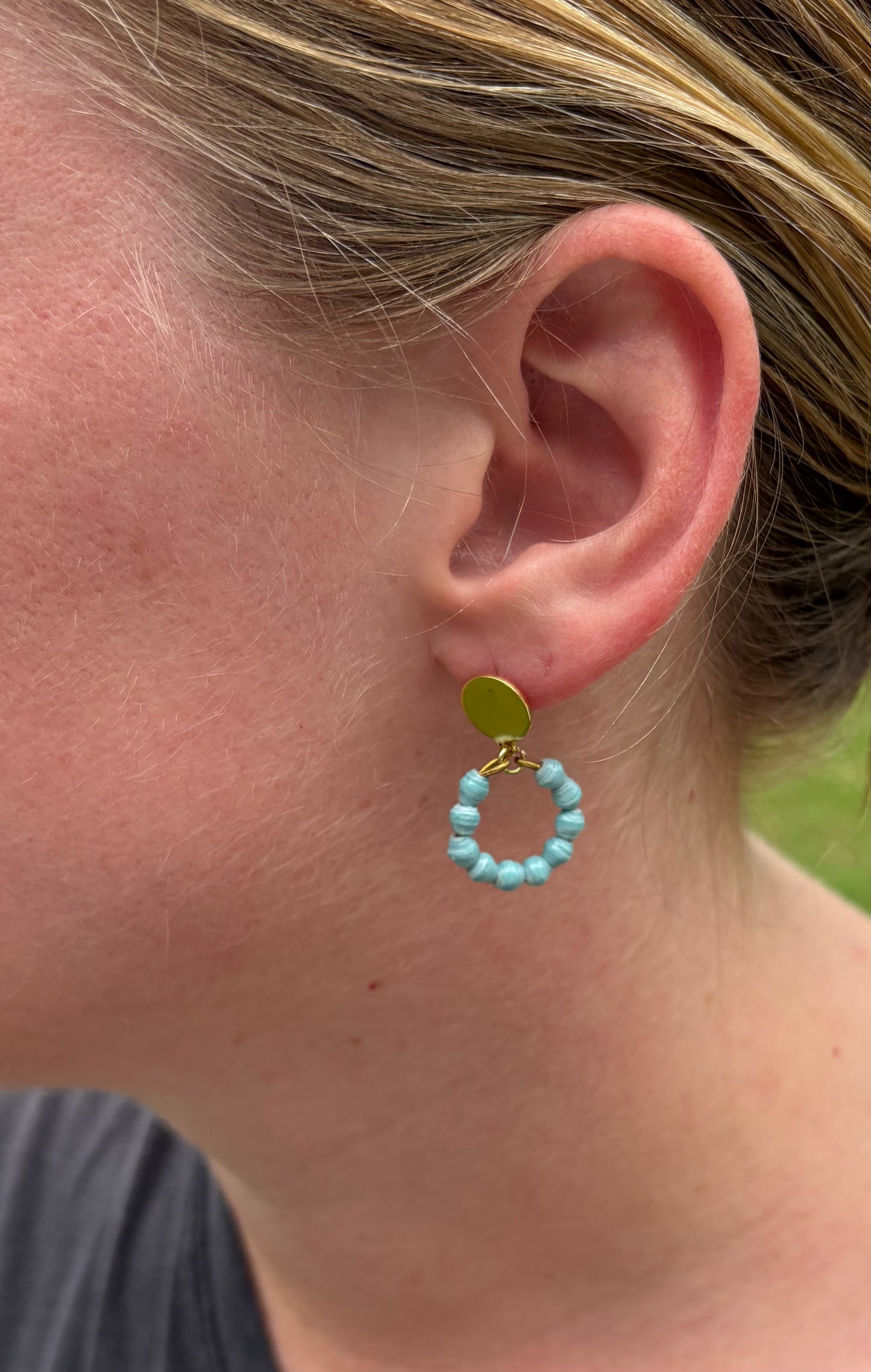 Maya Earring