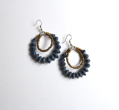 Laura Earrings