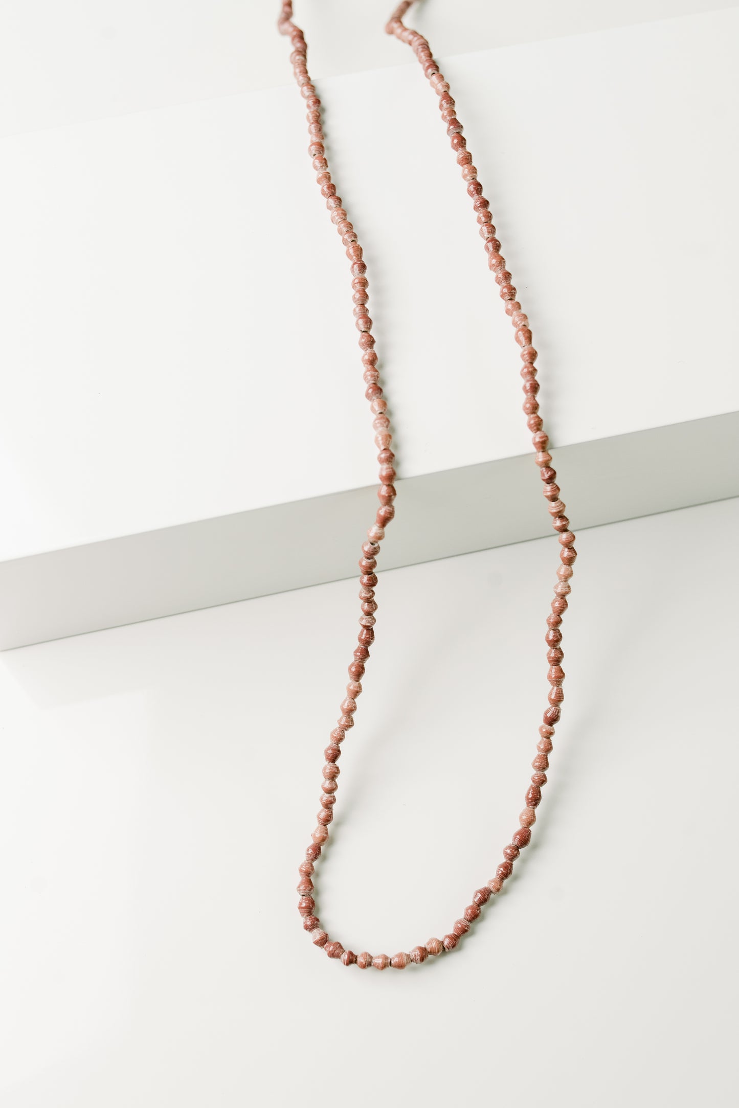 Cynthia Beaded Necklace