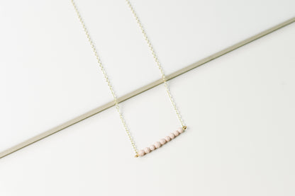 Concy Chain Necklace