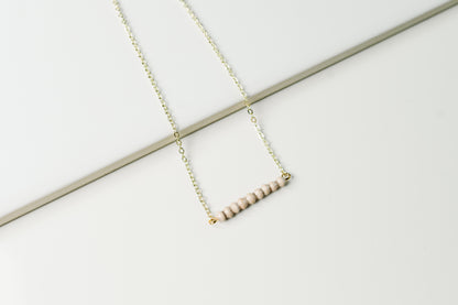 Concy Chain Necklace