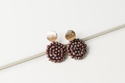 Lakot Earrings