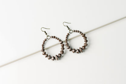 Pamela Small Earrings