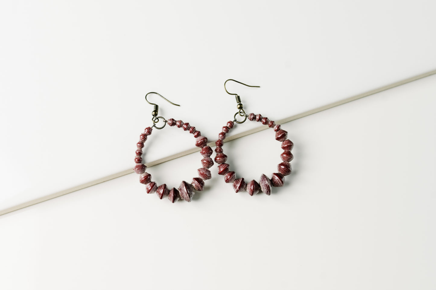 Pamela Small Earrings