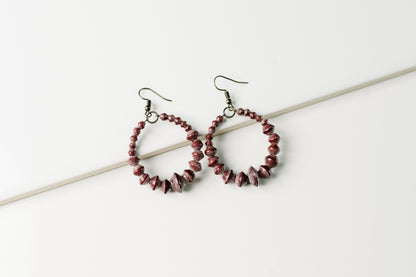 Pamela Small Earrings