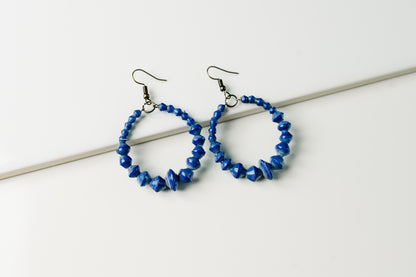 Pamela Small Earrings