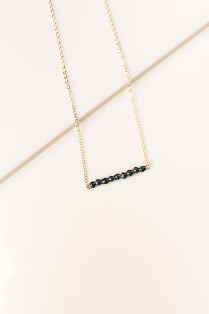 Concy Chain Necklace