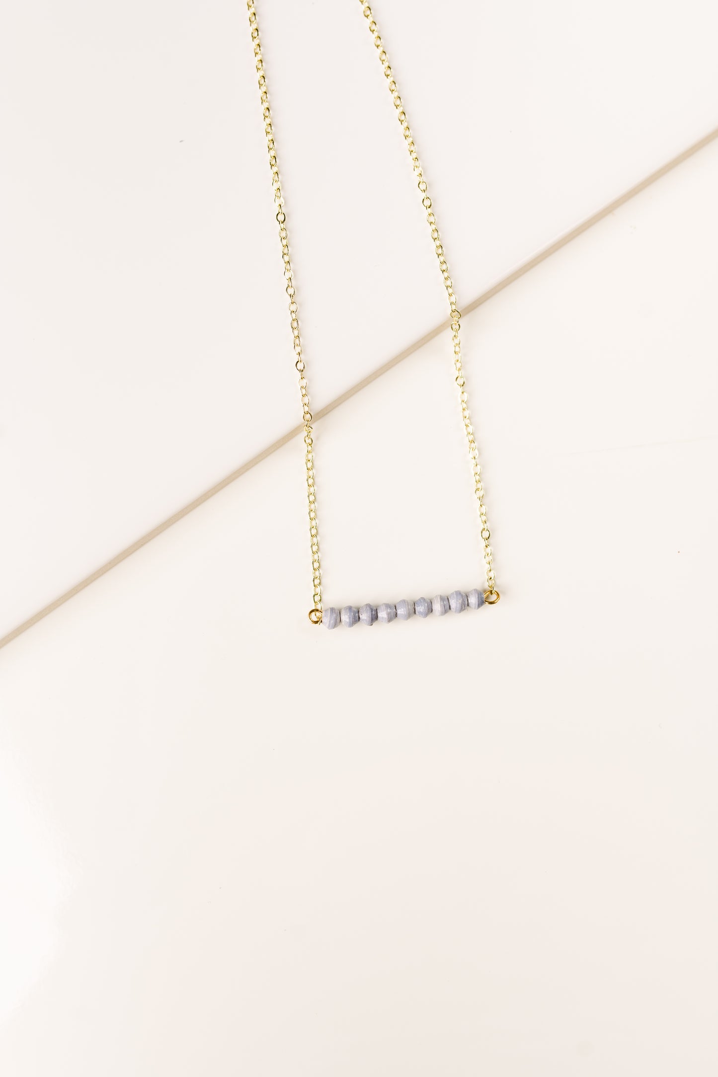 Concy Chain Necklace
